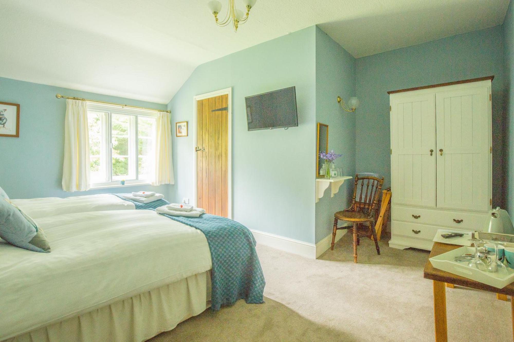 Lower House B&B Adforton Leintwardine Exterior photo